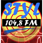 Styl FM logo