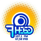 Sed'moe nebo logo