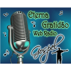 Radio Eterna Gratidao logo