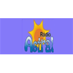 Radio Astral FM Ilha logo