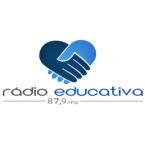 Rádio Educativa logo