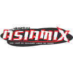 Radio AsiaMix logo