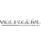Radio Vibe Positive logo
