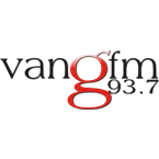 Vang FM logo
