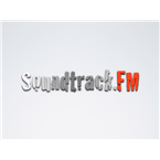 Soundtrack.fm logo