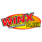 94.3 WINX-FM logo