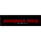 Madhouse Radio logo