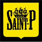 Saint-P Underground logo