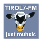 Tirol7-FM logo