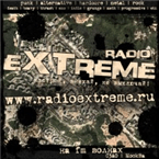 Radio Extreme logo