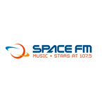 Space FM logo