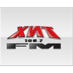 Hit FM Izhevsk logo