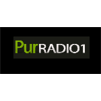 Pur Radio 1 logo