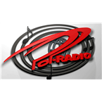 Radio Pop Three logo