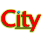 City 93 logo
