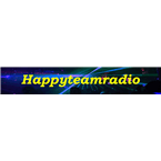 Happy Team Radio logo