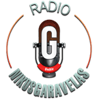 Garavelas G-Radio logo