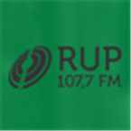 Rádio RUP FM logo