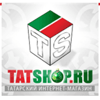 Tatshop.ru logo