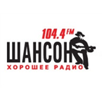 Radio Chanson Saint Petersburg logo