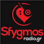 Sfygmos Radio logo