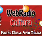 Rádio Web Cultura logo