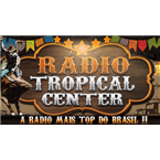 Rádio Tropical Center logo