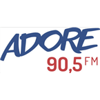 adorefm logo