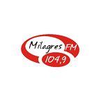 Radio Milagres logo