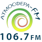 Atmosfera FM logo