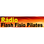 Rádio Flash Fisio Pilates logo