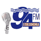 Epikoinonia 94 logo