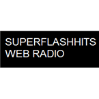 Super Flash Hits Web Rádio logo