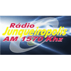 Rádio Junqueiropolis AM logo