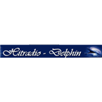 Hit Radio Delphin logo