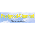 Feelgood Channel Jamming oldies logo