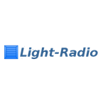 Light Radio logo