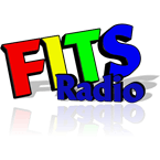 Fits Radio logo