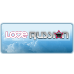 Love Radio Russian logo