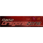 Radio Dragonszone logo