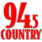 The Big 94.5 Country logo