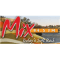 Mix FM Eugene logo