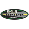 Rock 94.5 logo