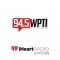 94.5 WPTI logo