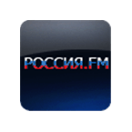 Russia.FM Russian Dance (ROSSIYA.FM) logo