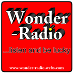 Wonder-Radio logo