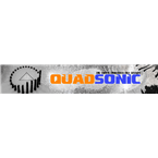 Quadsonic logo