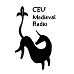 CEU Medieval Radio logo