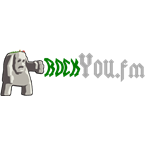 rockyou.fm logo