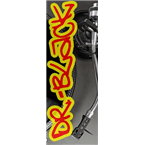 Web Rádio Doctor Black logo